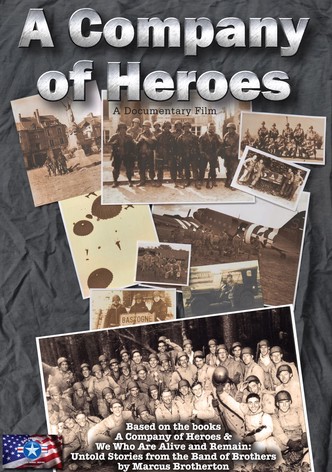 A Company of Heroes