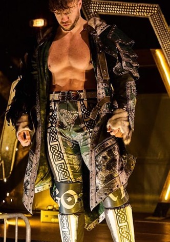 The Summer Of Will Ospreay - Complete Run