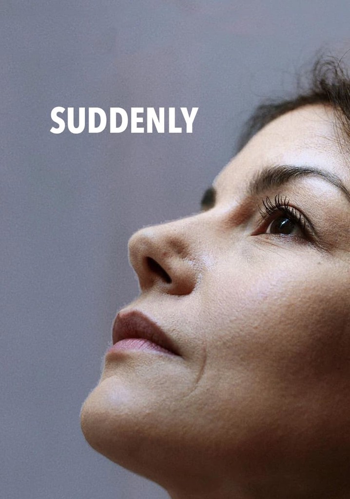 Suddenly - película: Ver online completa en español