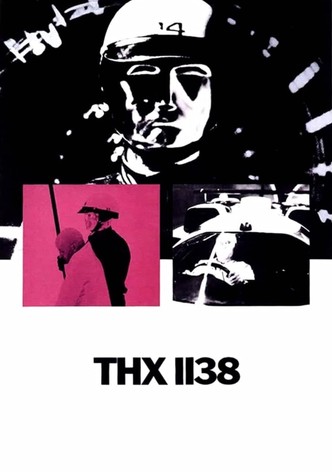 THX 1138