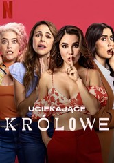 Uciekające królowe