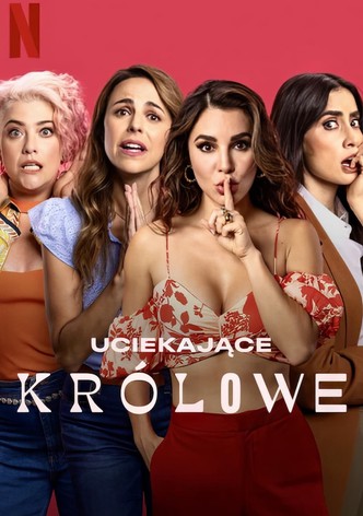 Uciekające królowe