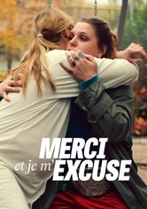 Thank You, I'm Sorry