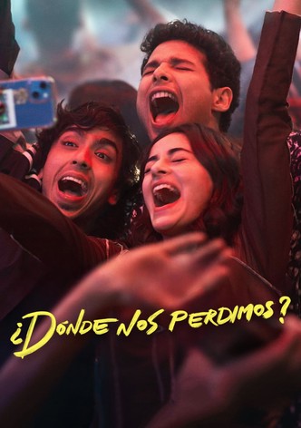 ¿Dónde nos perdimos?