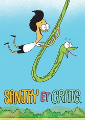 Sanjay Et Craig