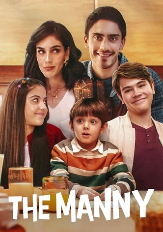 The Manny - Temporada 3