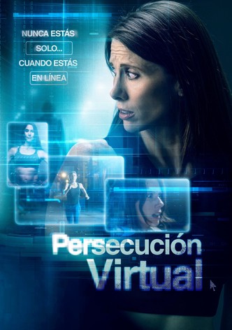 Persecusión Virtual