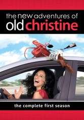 The New Adventures of Old Christine - Staffel 1