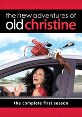 The New Adventures of Old Christine