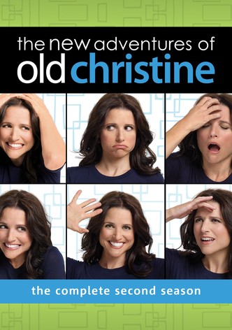 The new adventures of old christine full outlet episodes free online