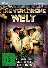 Die verlorene Welt