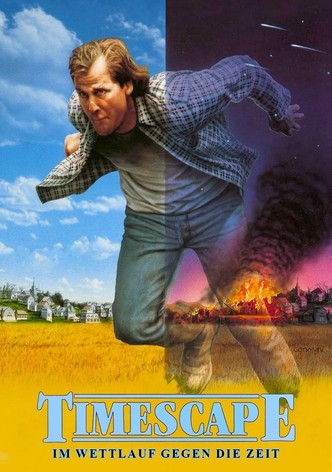 Timescape - Im Wettlauf gegen die Zeit