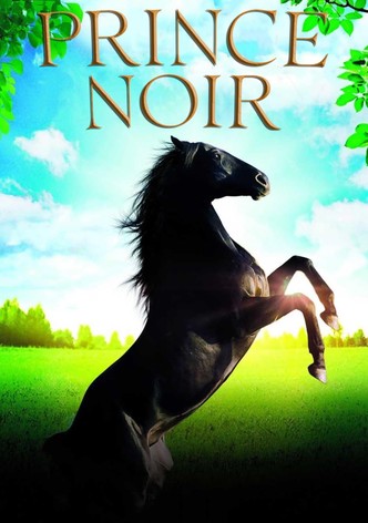 Prince Noir