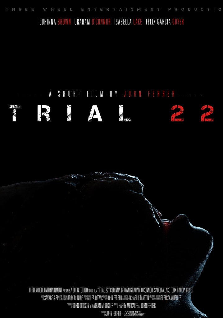 Trial 22