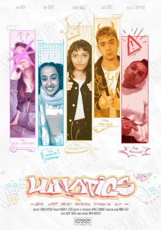 Lunatics