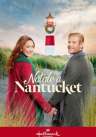 Natale a Nantucket