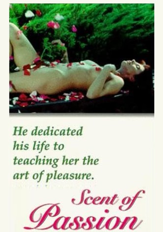 Scent of Passion