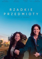 Rzadkie przedmioty