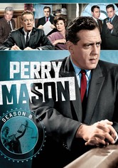 Perry Mason