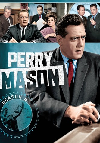 Perry Mason watch tv show streaming online