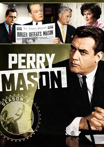 Perry Mason watch tv show streaming online