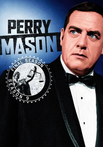 Perry Mason - watch tv show streaming online