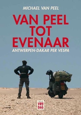Van Peel to equator
