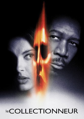 Le Collectionneur