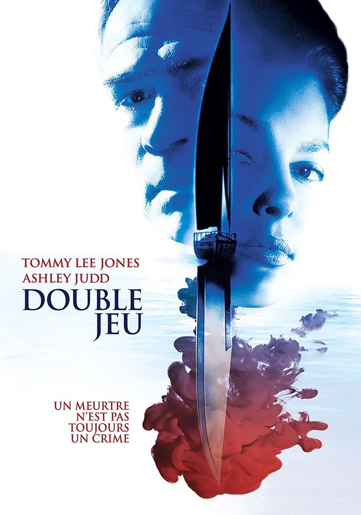 Double Jeu (1999), Film Complet en Français