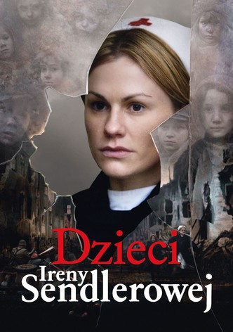 Dzieci Ireny Sendlerowej