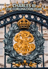 Charles III: The Coronation Year