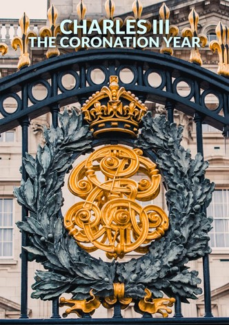 Charles III: The Coronation Year