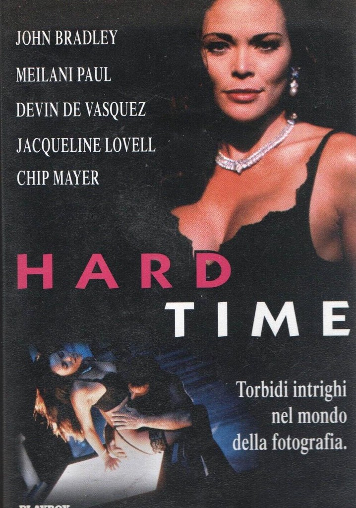 Hard Time streaming where to watch movie online?