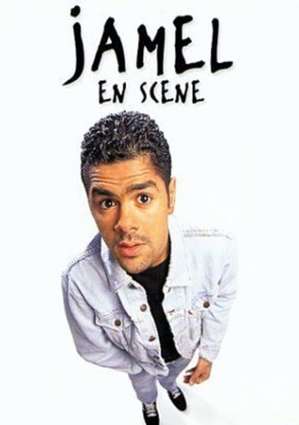 Jamel Debbouze - Jamel en scène