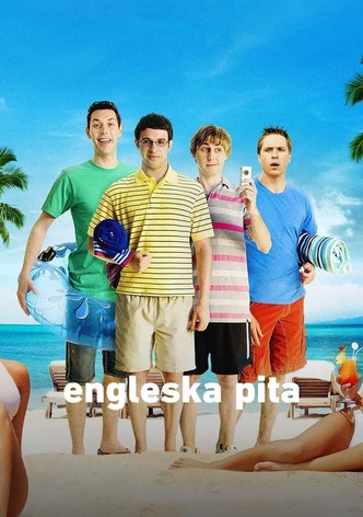 Engleska pita