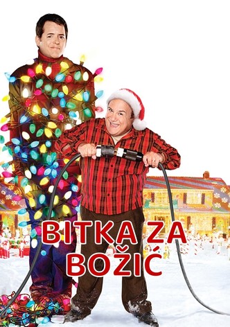 Bitka za Božić