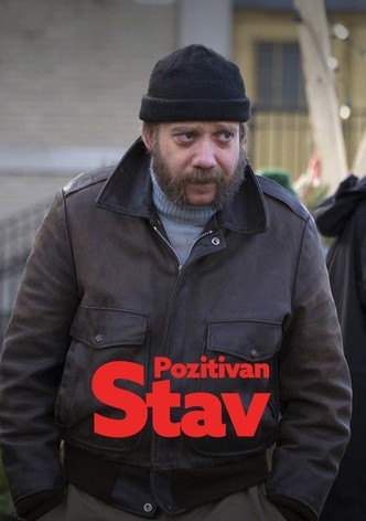 Pozitivan stav