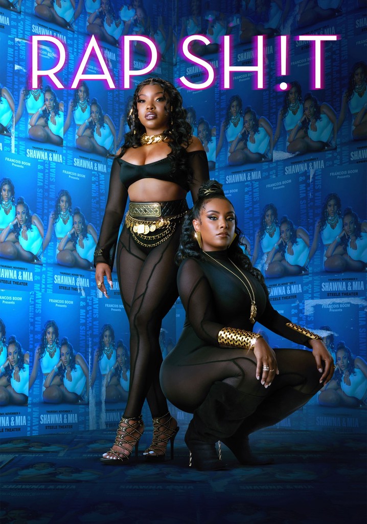 洋楽 G-Rap 2-SHAE - 2-SHAE Maldito Rap Temporada 2 - assista todos episódios online streaming