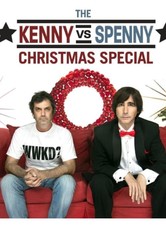 Kenny vs. Spenny: Christmas Special