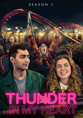 Thunder In My Heart S01