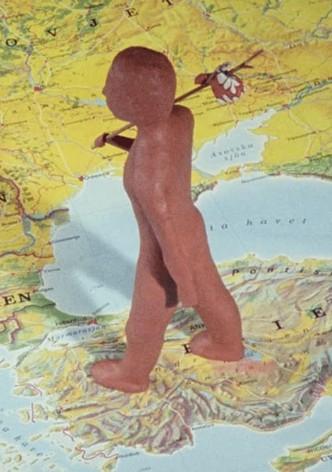 The Earth Man