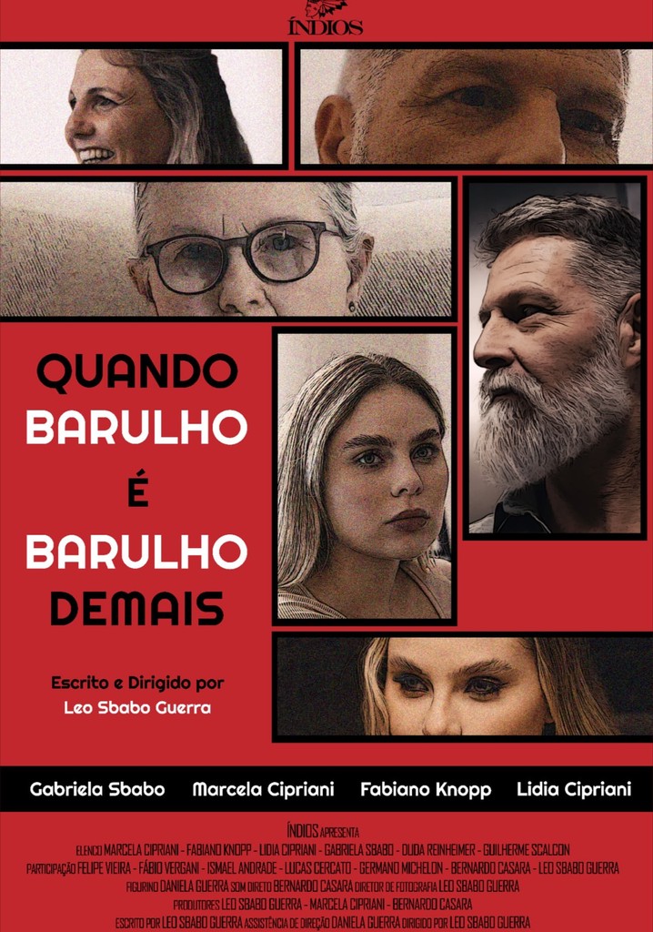 When Noise Is Too Much Noise