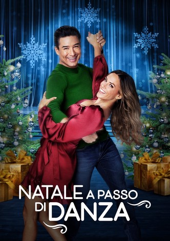 Natale a passo di danza