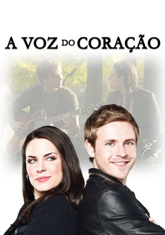 A Voz do Coração