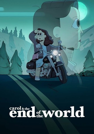 Carol y el fin del mundo