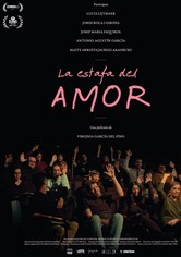 La estafa del amor