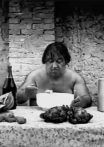 L'abbuffata di Paviglianiti