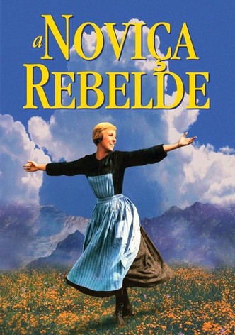 A Noviça Rebelde