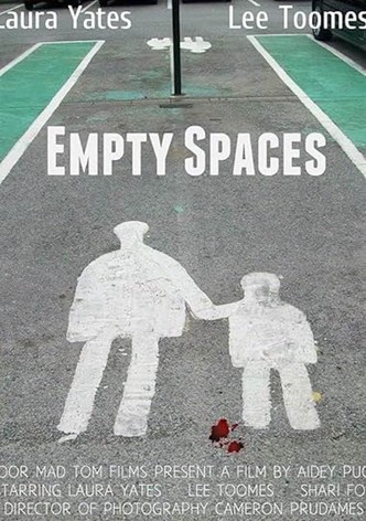 Empty Spaces