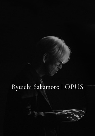 Ryuichi Sakamoto: Opus